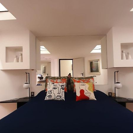 Corte Lambruschini Central Apartment With Free Covered Parking Génova Exterior foto