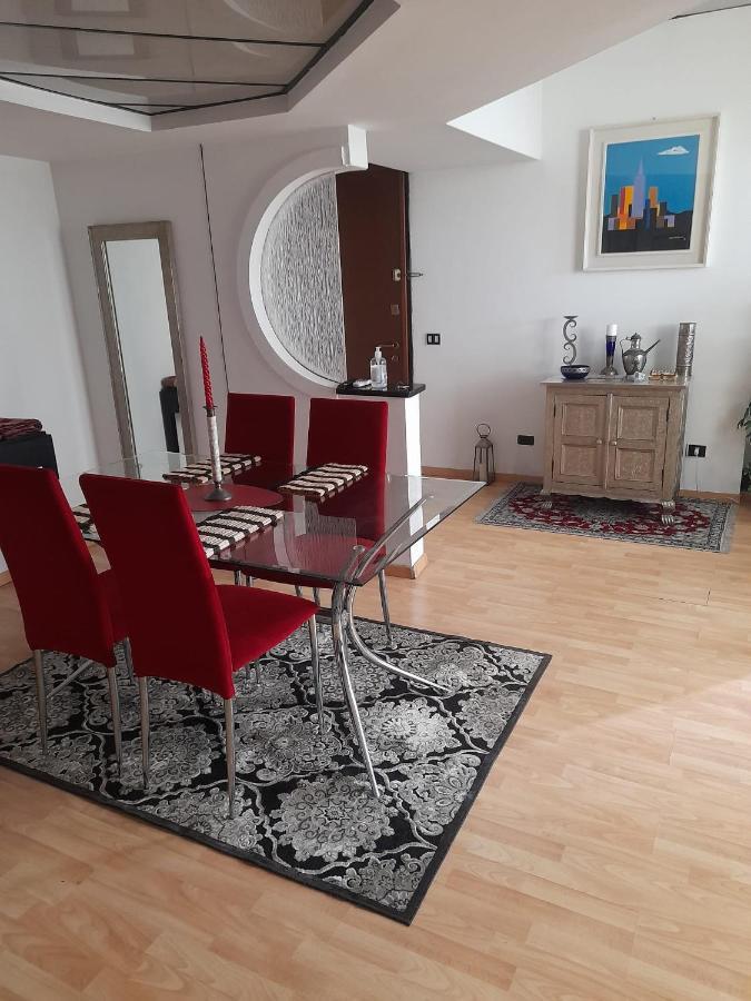 Corte Lambruschini Central Apartment With Free Covered Parking Génova Exterior foto