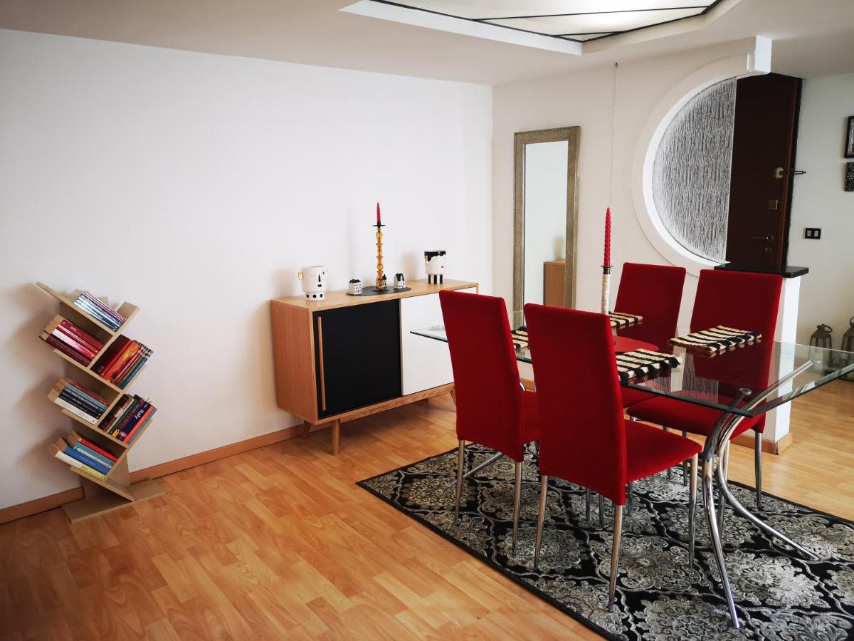 Corte Lambruschini Central Apartment With Free Covered Parking Génova Exterior foto