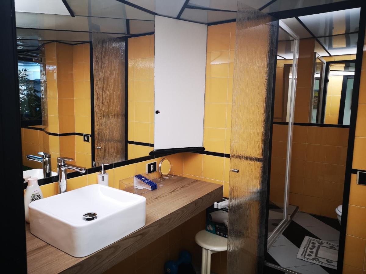 Corte Lambruschini Central Apartment With Free Covered Parking Génova Exterior foto