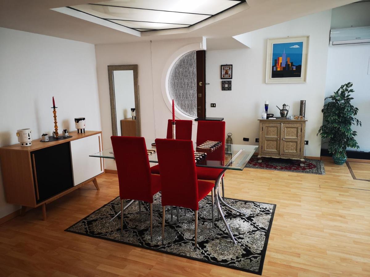 Corte Lambruschini Central Apartment With Free Covered Parking Génova Exterior foto